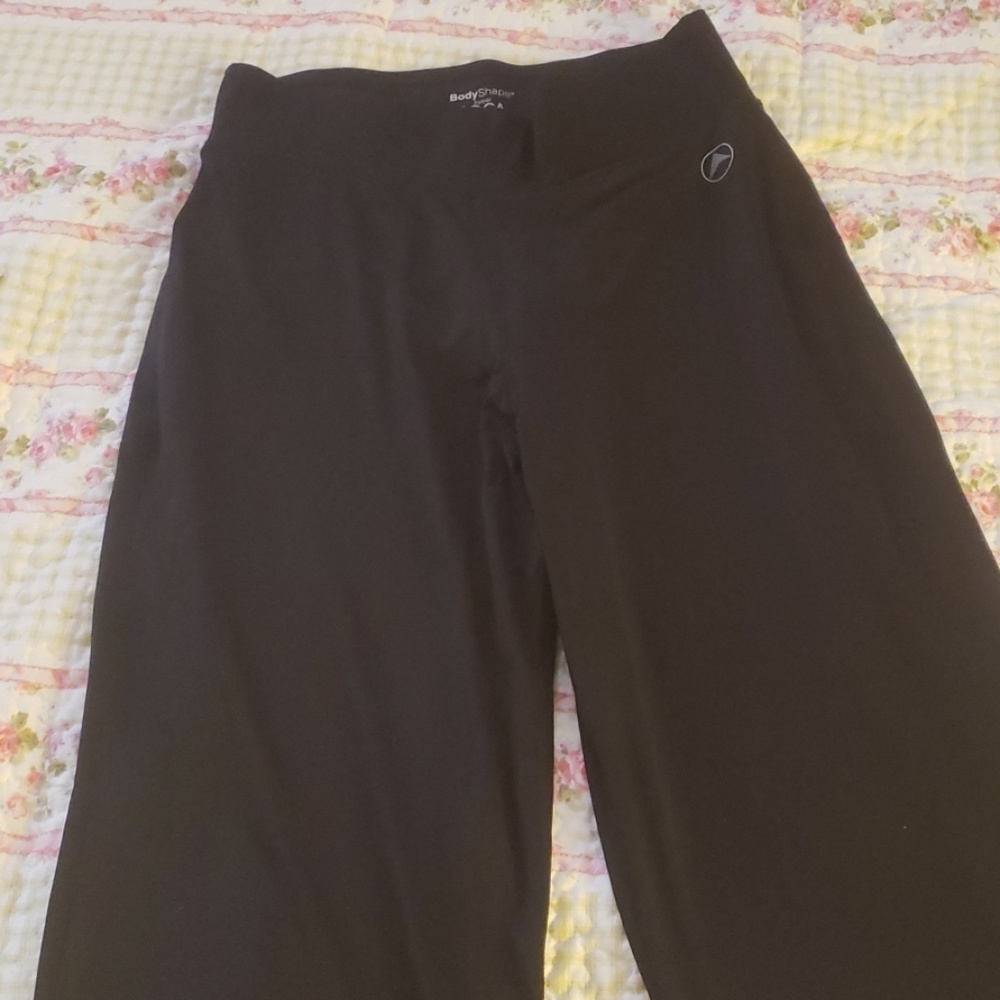 Exercise bodyShaper pants by BOCA